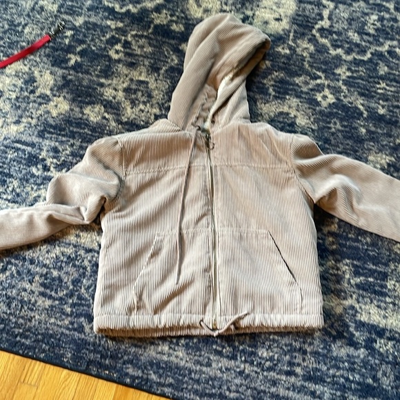 Jacket - Picture 7 of 8